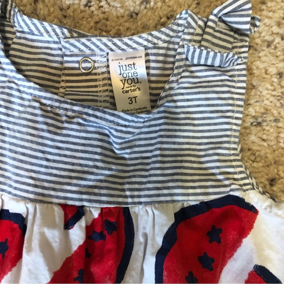 Dress - Picture 3 of 5